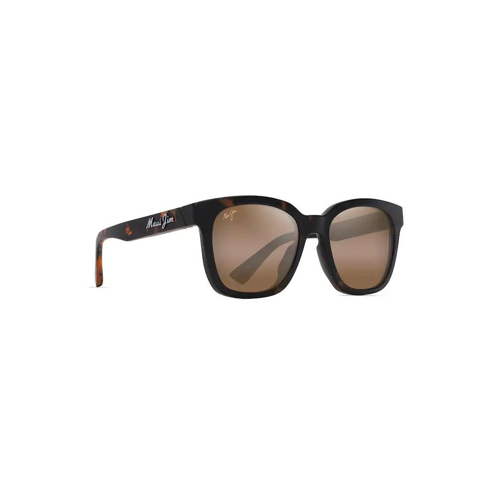Maui Jim Honua Havane Foncé Mat