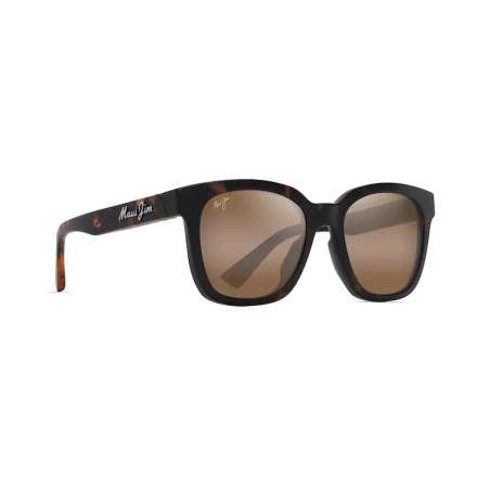 Maui Jim Honua Havane Foncé Mat Maui Jim Honua Havane Foncé Mat