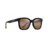 Maui Jim Honua Havane Foncé Mat Maui Jim Honua Havane Foncé Mat