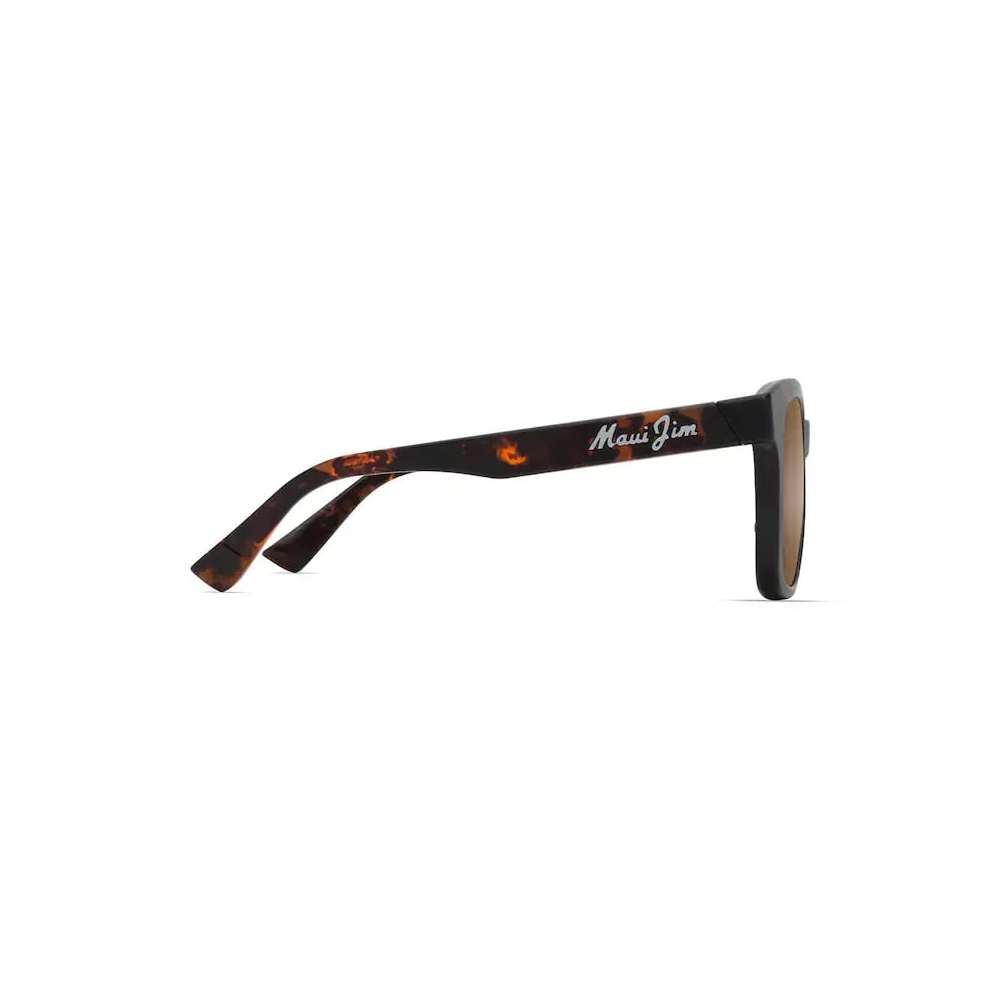 Maui Jim Honua Havane Foncé Mat
