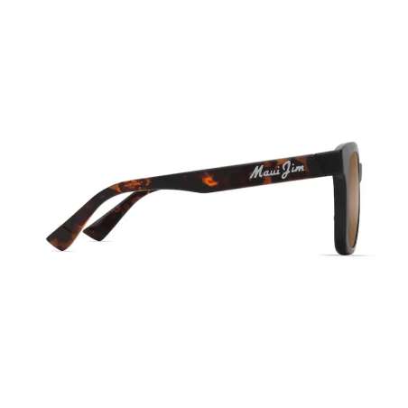 Maui Jim Honua Havane Foncé Mat Maui Jim Honua Havane Foncé Mat