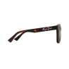 Maui Jim Honua Havane Foncé Mat Maui Jim Honua Havane Foncé Mat