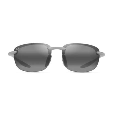Maui Jim Ho'okipa Ultra Métal Argent Mat Maui Jim Ho'okipa Ultra Métal Argent Mat