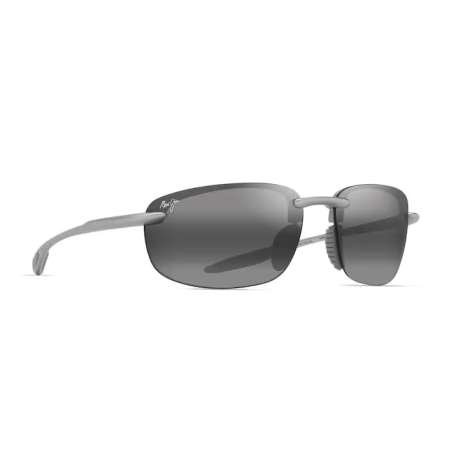 Maui Jim Ho'okipa Ultra Métal Argent Mat Maui Jim Ho'okipa Ultra Métal Argent Mat