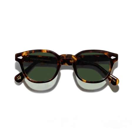 Moscot Lemtosh Classic Havana - Grey Moscot Lemtosh Classic Havana - Grey
