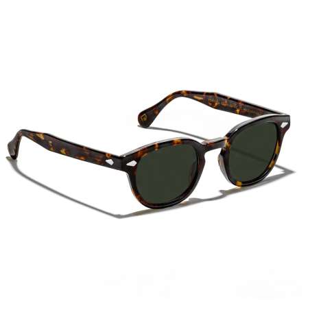 Moscot Lemtosh Classic Havana - Grey Moscot Lemtosh Classic Havana - Grey