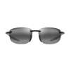 Maui Jim Ho'okipa Ultra Noir Mat Maui Jim Ho'okipa Ultra Noir Mat