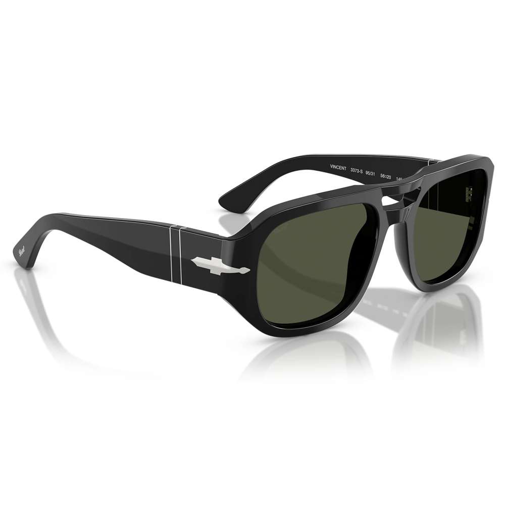 Persol 3373 Black