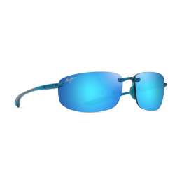 Maui Jim Ho'okipa Bleu Transparent Brillant