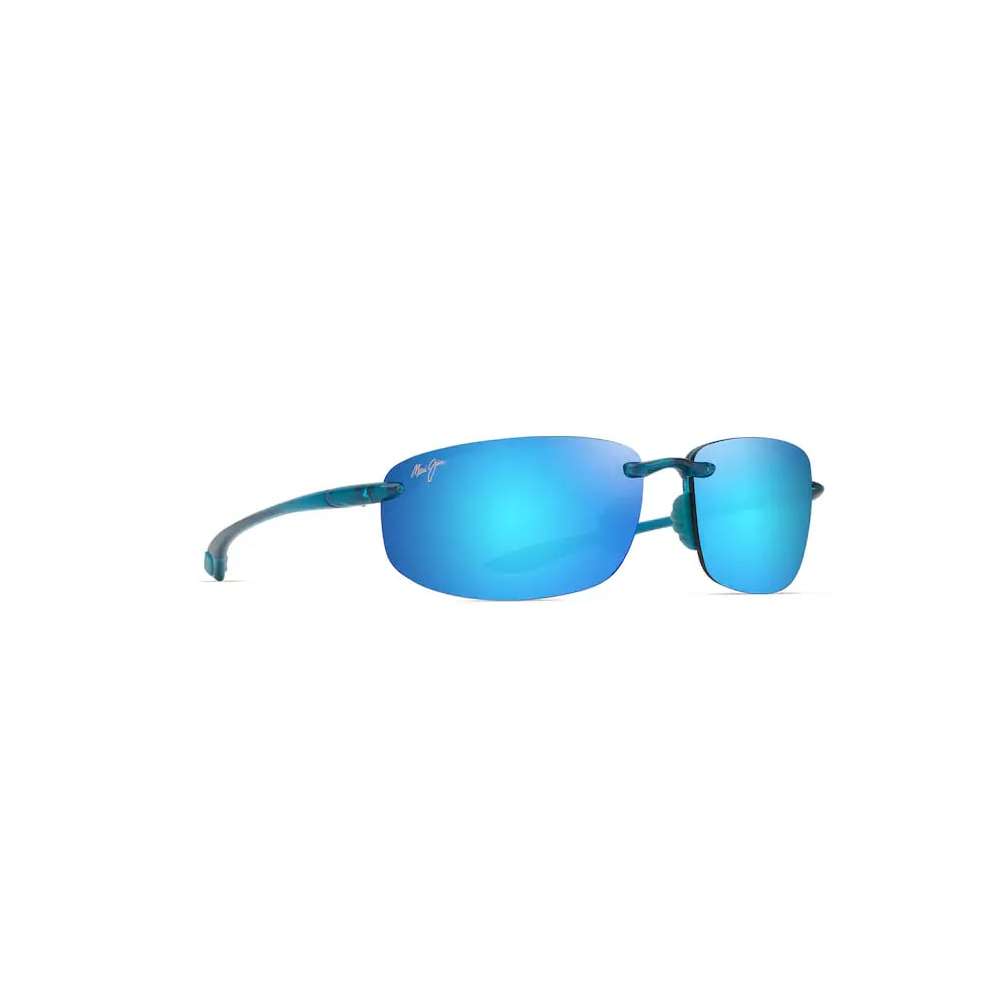 Maui Jim Ho'okipa Bleu Transparent Brillant