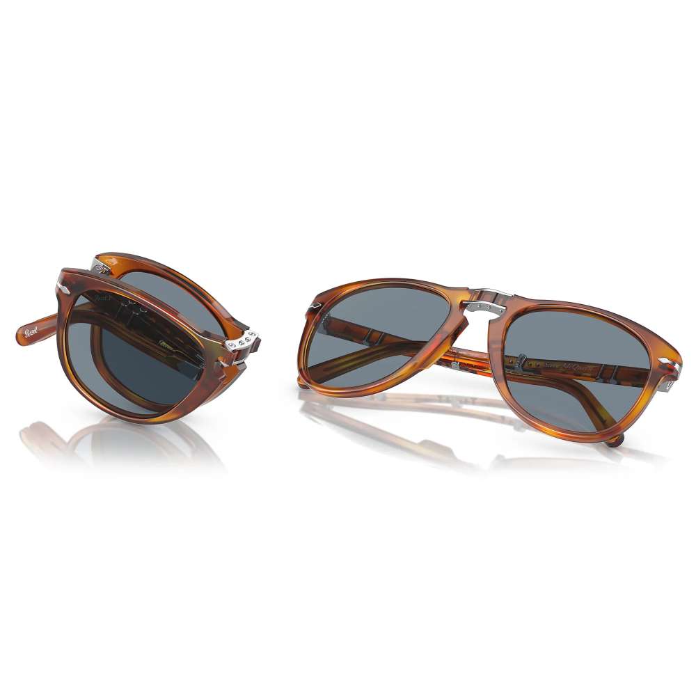 Persol 0714 Light Havana - Steve Mc Queen