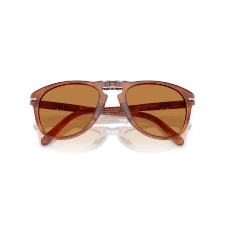 Persol 0714 Terra di Sienna - Steve Mc Queen Persol 0714 Terra di Sienna - Steve Mc Queen