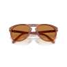 Persol 0714 Terra di Sienna - Steve Mc Queen Persol 0714 Terra di Sienna - Steve Mc Queen
