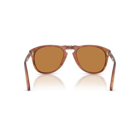 Persol 0714 Terra di Sienna - Steve Mc Queen Persol 0714 Terra di Sienna - Steve Mc Queen