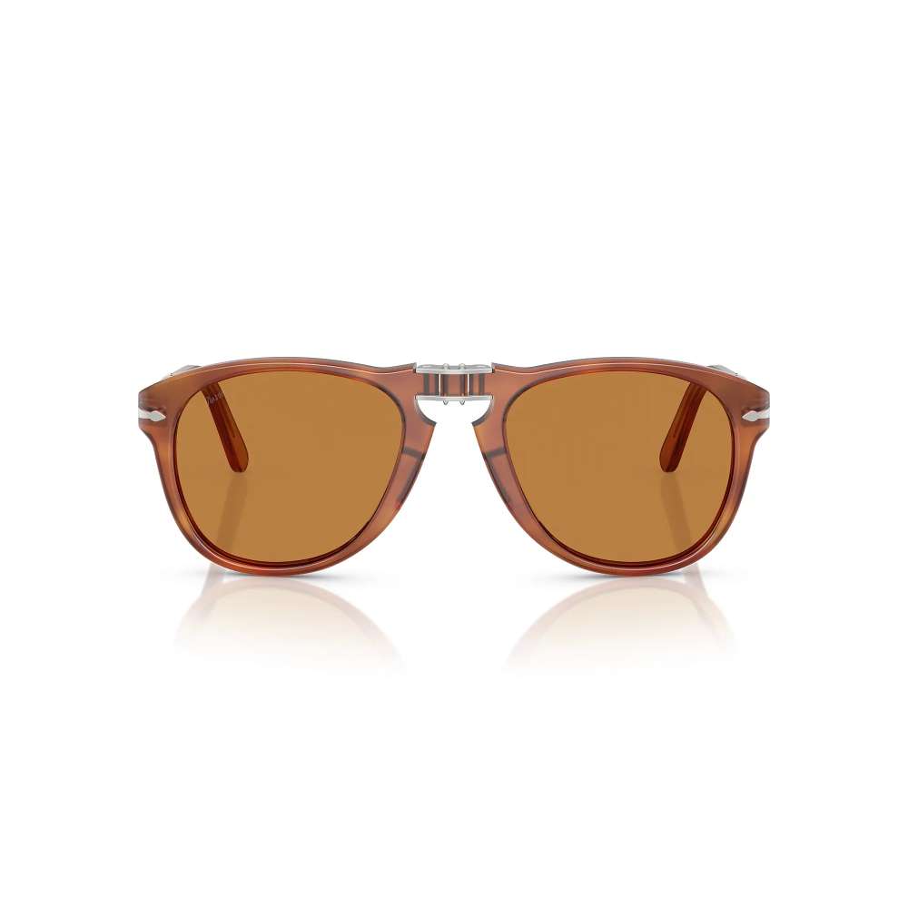 Persol 0714 Terra di Sienna - Steve Mc Queen