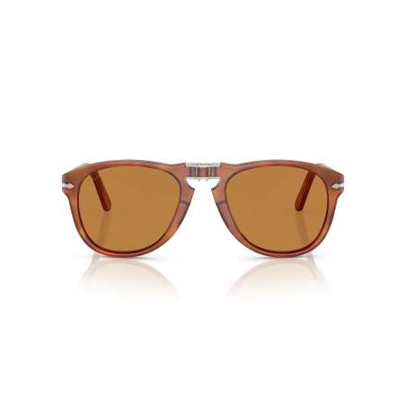 Persol 0714 Terra di Sienna - Steve Mc Queen Persol 0714 Terra di Sienna - Steve Mc Queen