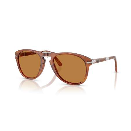 Persol 0714 Terra di Sienna - Steve Mc Queen Persol 0714 Terra di Sienna - Steve Mc Queen