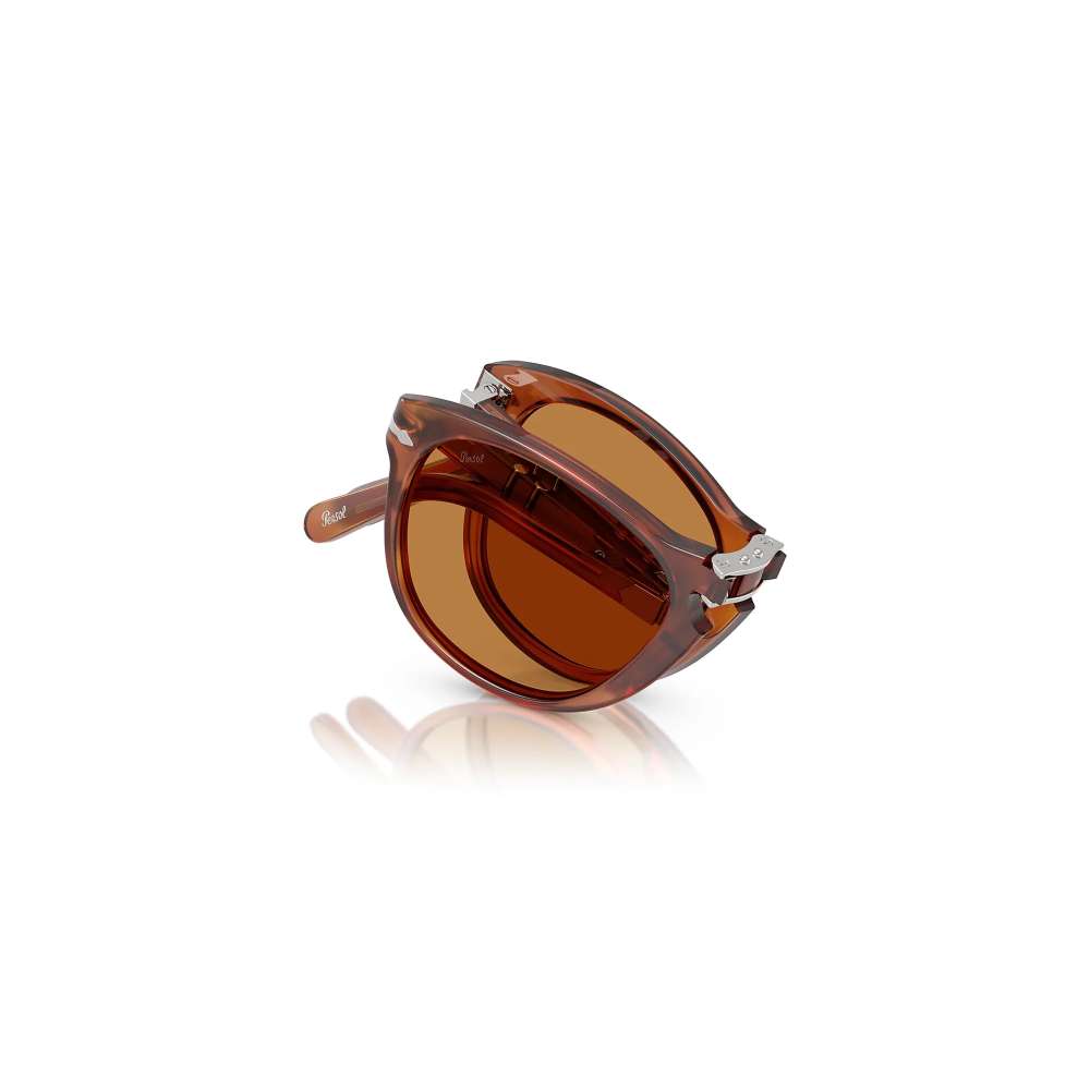 Persol 0714 Terra di Sienna - Steve Mc Queen