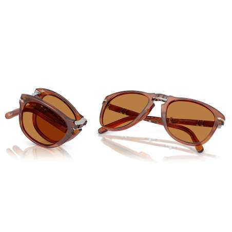 Persol 0714 Terra di Sienna - Steve Mc Queen Persol 0714 Terra di Sienna - Steve Mc Queen