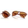 Persol 0714 Terra di Sienna - Steve Mc Queen Persol 0714 Terra di Sienna - Steve Mc Queen