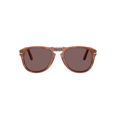 Persol 0714 Terra di Siena - Violet- Steve Mc Queen Persol 0714 Terra di Siena - Violet- Steve Mc Queen