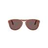 Persol 0714 Terra di Siena - Violet- Steve Mc Queen Persol 0714 Terra di Siena - Violet- Steve Mc Queen