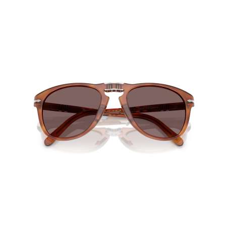 Persol 0714 Terra di Siena - Violet- Steve Mc Queen Persol 0714 Terra di Siena - Violet- Steve Mc Queen