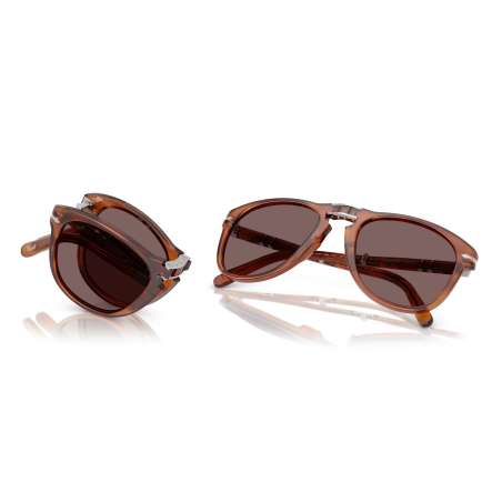 Persol 0714 Terra di Siena - Violet- Steve Mc Queen Persol 0714 Terra di Siena - Violet- Steve Mc Queen