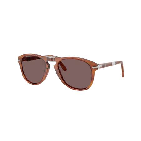 Persol 0714 Terra di Siena - Violet- Steve Mc Queen Persol 0714 Terra di Siena - Violet- Steve Mc Queen