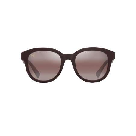 Maui Jim Ihupani Bordeaux Mat Maui Jim Ihupani Bordeaux Mat