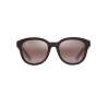 Maui Jim Ihupani Bordeaux Mat Maui Jim Ihupani Bordeaux Mat