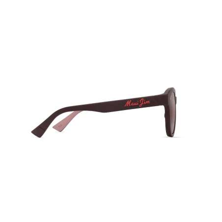 Maui Jim Ihupani Bordeaux Mat Maui Jim Ihupani Bordeaux Mat