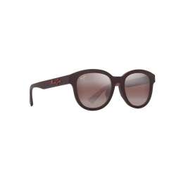 Maui Jim Ihupani Bordeaux Mat