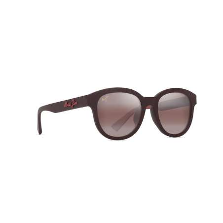 Maui Jim Ihupani Bordeaux Mat Maui Jim Ihupani Bordeaux Mat