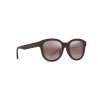 Maui Jim Ihupani Bordeaux Mat Maui Jim Ihupani Bordeaux Mat