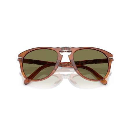 Persol 0714 Terra di Siena - Green - Steve Mc Queen Persol 0714 Terra di Siena - Green - Steve Mc Queen