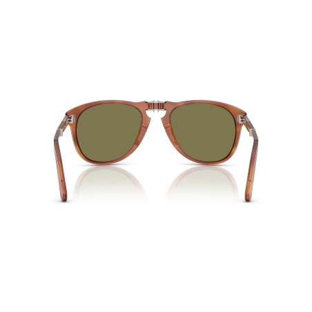 Persol 0714 Terra di Siena - Green - Steve Mc Queen Persol 0714 Terra di Siena - Green - Steve Mc Queen
