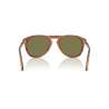 Persol 0714 Terra di Siena - Green - Steve Mc Queen Persol 0714 Terra di Siena - Green - Steve Mc Queen