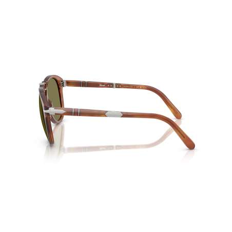 Persol 0714 Terra di Siena - Green - Steve Mc Queen Persol 0714 Terra di Siena - Green - Steve Mc Queen