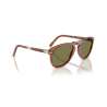 Persol 0714 Terra di Siena - Green - Steve Mc Queen Persol 0714 Terra di Siena - Green - Steve Mc Queen