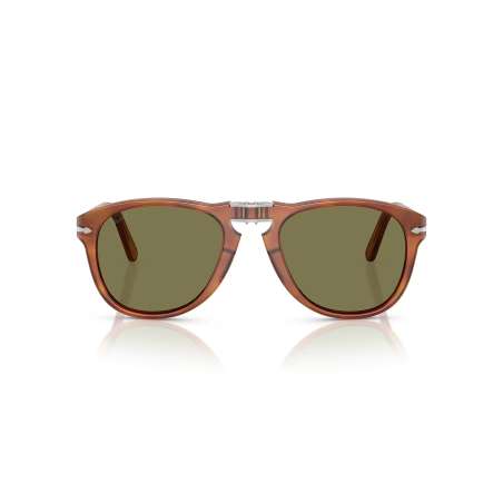 Persol 0714 Terra di Siena - Green - Steve Mc Queen Persol 0714 Terra di Siena - Green - Steve Mc Queen