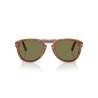 Persol 0714 Terra di Siena - Green - Steve Mc Queen Persol 0714 Terra di Siena - Green - Steve Mc Queen