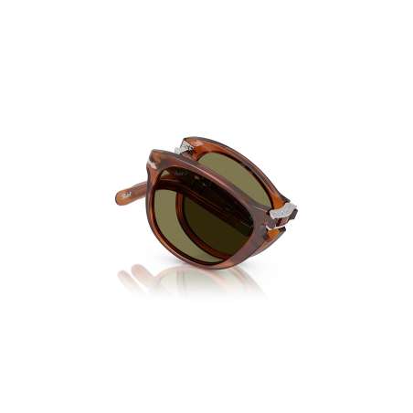 Persol 0714 Terra di Siena - Green - Steve Mc Queen Persol 0714 Terra di Siena - Green - Steve Mc Queen
