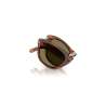 Persol 0714 Terra di Siena - Green - Steve Mc Queen Persol 0714 Terra di Siena - Green - Steve Mc Queen