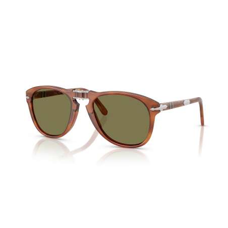 Persol 0714 Terra di Siena - Green - Steve Mc Queen Persol 0714 Terra di Siena - Green - Steve Mc Queen