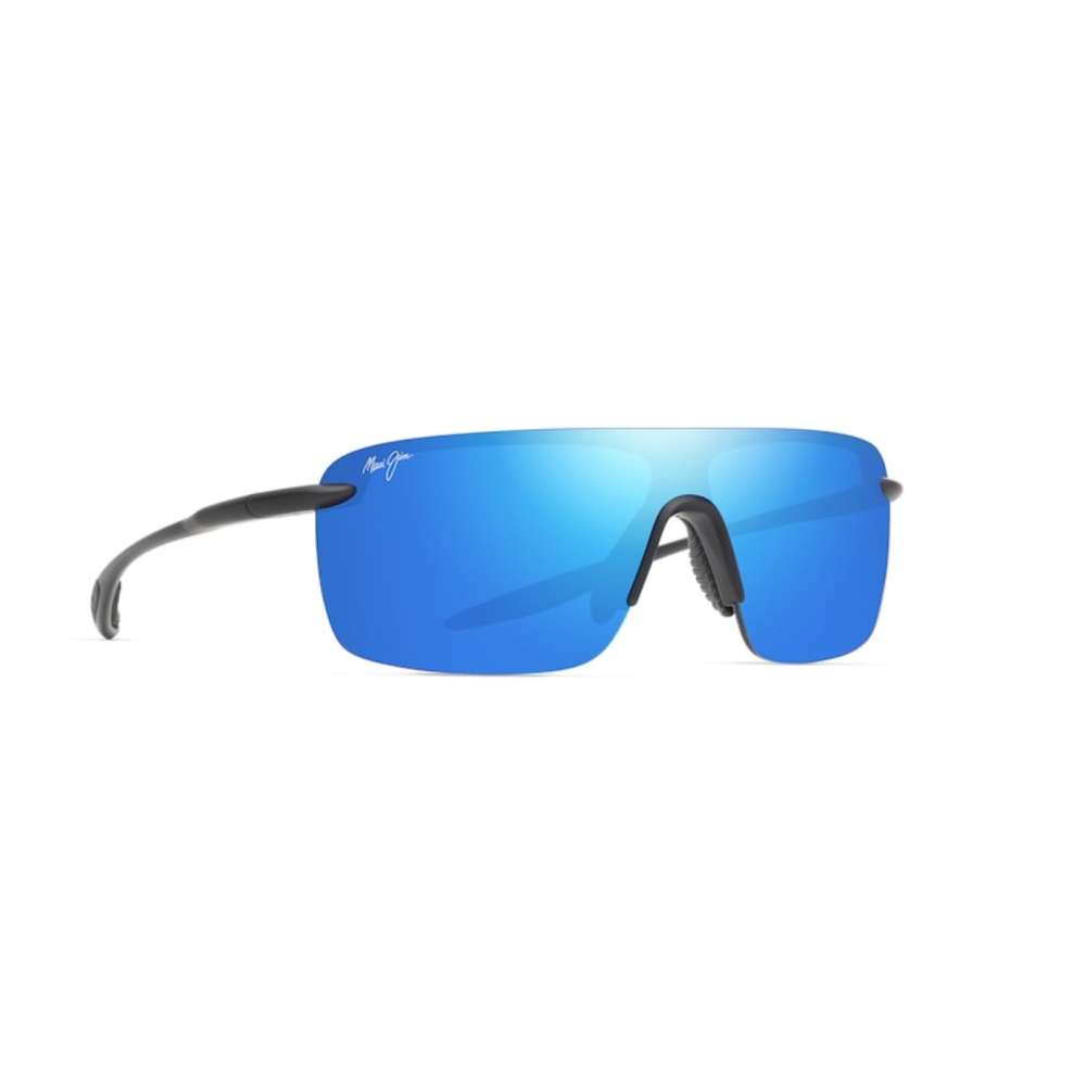 Maui Jim Palulu Matte Black