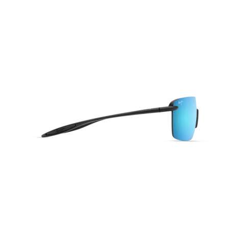 Maui Jim Palulu Matte Black