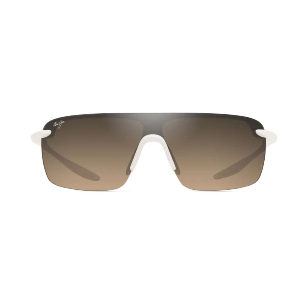 Maui Jim Palulu Metal Matte Platinum