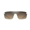 Maui Jim Palulu Metal Matte Platinum Maui Jim Palulu Metal Matte Platinum