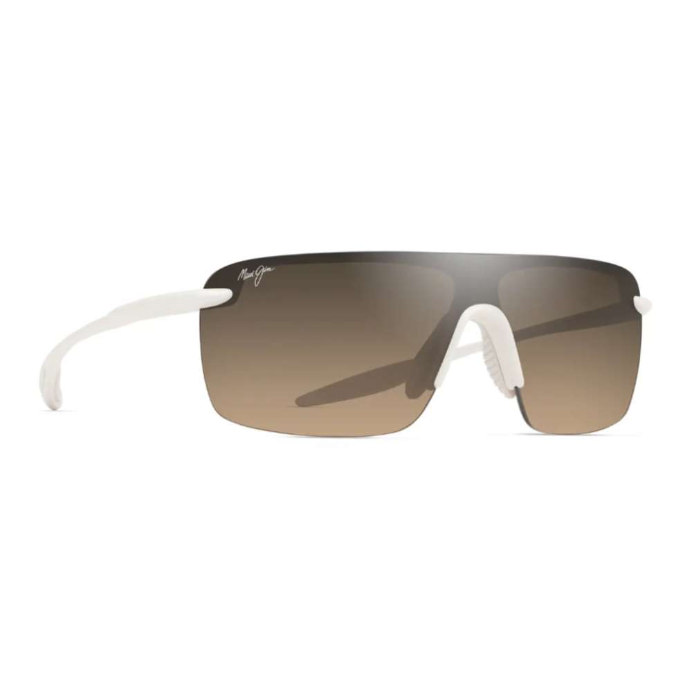 Maui Jim Palulu Metal Matte Platinum